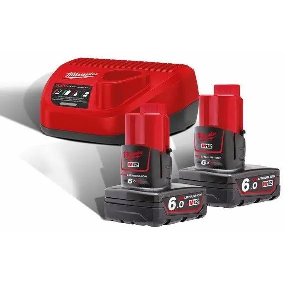 Laddpaket Snabb frakt